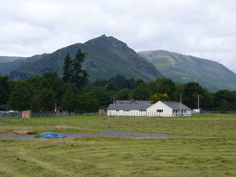 Helm Crag